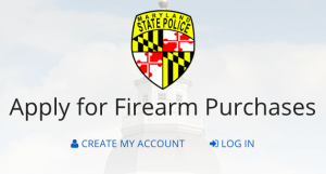 Apply for Firearms Purchase
