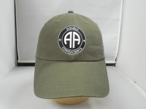Double A Consultants HQL Shooters hat