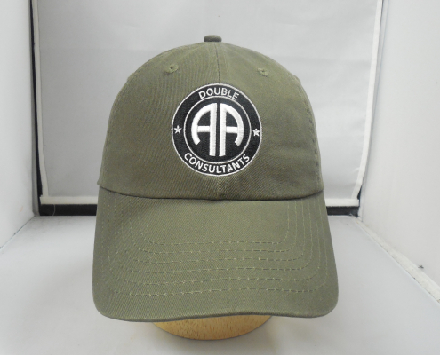 Double A Consultants HQL Shooters hat
