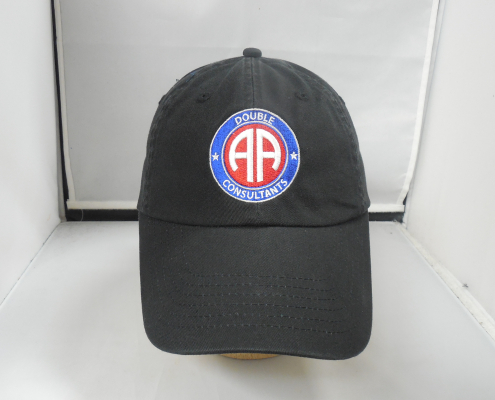 Double A Consultants CCW Shooters hat.