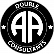 Double A Consultants Logo