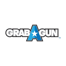 grab a gun logo