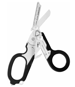 Leatherman, Raptor Rescue Trauma Sheers