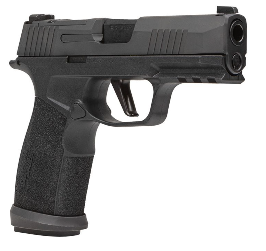 Dixie - Sig P365 XMacro Tacops 1 Dixie - Sig P365 XMacro Tacops Double A Consultants